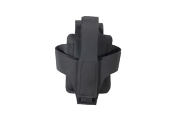 Image of Tasmanian Tiger Tac Pouch Medic Holder, Black, TT-7234-040