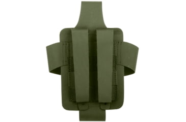 Image of Tasmanian Tiger Tac Pouch Medic Holder, Olive, TT-7234-331