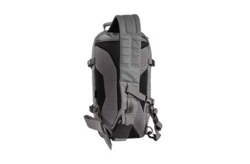 Image of Tasmanian Tiger Tac Sling Pack, 12 Liters Volume, 700D Cordura, Carbon, TT-7961-043
