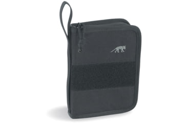 Image of Tasmanian Tiger Tactical Field Book, Black, TT-7617-040