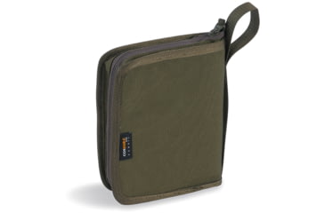 Image of Tasmanian Tiger Tactical Field Book, Olive, TT-7617-331