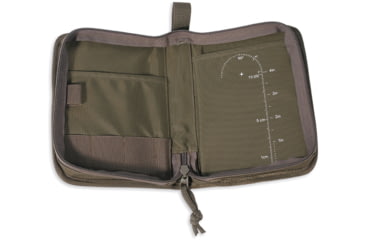 Image of Tasmanian Tiger Tactical Field Book, Olive, TT-7617-331