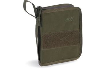 Image of Tasmanian Tiger Tactical Field Book, Olive, TT-7617-331