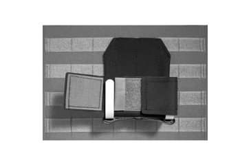 Image of Tasmanian Tiger Tacvec Weapon Fixation MKII, Titan Grey, TT-7365-021