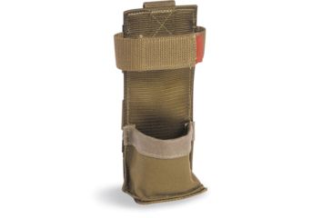 Image of Tasmanian Tiger Tourniquet Pouch, 700d Cordura, Coyote Tan, TT-7770-346