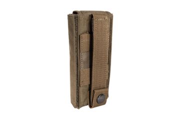 Image of Tasmanian Tiger Tourniquet Pouch II, 700D Cordura, Coyote Tan, TT-7565-346