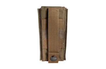 Image of Tasmanian Tiger Tourniquet Pouch II, 700D Cordura, Coyote Tan, TT-7565-346