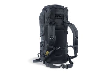 Image of Tasmanian Tiger Trooper Light Pack, 35 Liters Volume, T-Square Rip, Black, TT-7902-040