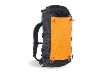 Image of Tasmanian Tiger Trooper Light Pack, 35 Liters Volume, T-Square Rip, Black, TT-7902-040