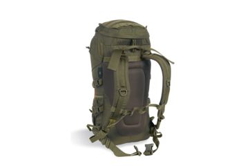 Image of Tasmanian Tiger Trooper Light Pack, 35 Liters Volume, T-Square Rip, Olive, TT-7902-331