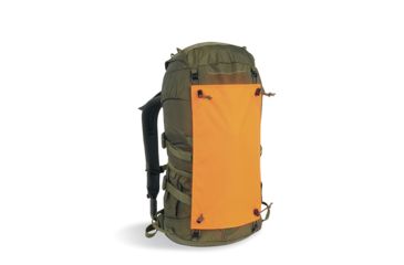 Image of Tasmanian Tiger Trooper Light Pack, 35 Liters Volume, T-Square Rip, Olive, TT-7902-331
