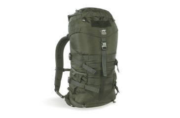 Image of Tasmanian Tiger Trooper Light Pack, 35 Liters Volume, T-Square Rip, Olive, TT-7902-331