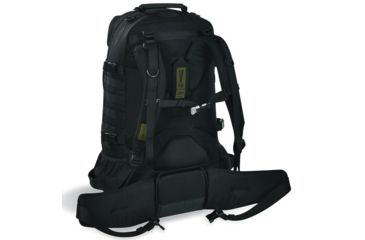 Image of Tasmanian Tiger Trooper Pack, 50 Liters Volume, 700D Cordura, Black, TT-7705-040