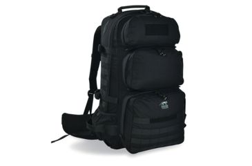 Image of Tasmanian Tiger Trooper Pack, 50 Liters Volume, 700D Cordura, Black, TT-7705-040