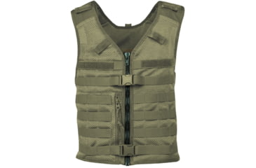 Image of Tasmanian Tiger Vest Base MKII Plus, Olive, TT-7718-331