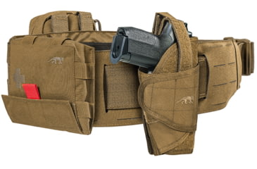 Image of Tasmanian Tiger Warrior Belt LC, Coyote, Medium, TT-7783-346-M