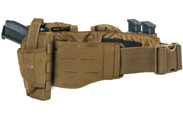 Image of Tasmanian Tiger Warrior Belt LC, Coyote, Medium, TT-7783-346-M