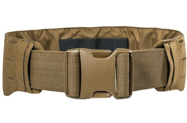 Image of Tasmanian Tiger Warrior Belt LC, Coyote, Medium, TT-7783-346-M