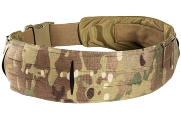 Image of Tasmanian Tiger Warrior Belt LC, Multicam, Small, TT-7782-394-S