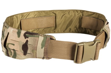 Image of Tasmanian Tiger Warrior Belt LC, Multicam, Small, TT-7782-394-S