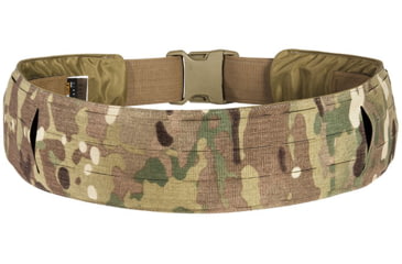 Image of Tasmanian Tiger Warrior Belt LC, Multicam, Small, TT-7782-394-S