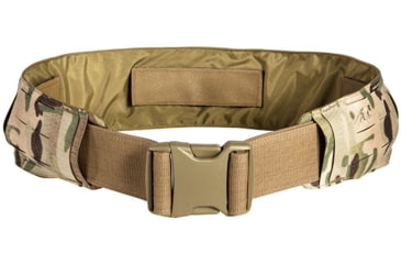Image of Tasmanian Tiger Warrior Belt LC, Multicam, Small, TT-7782-394-S