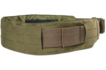 Image of Tasmanian Tiger Warrior Belt LC, Olive, Medium, TT-7783-331-M