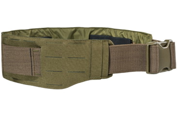 Image of Tasmanian Tiger Warrior Belt LC, Olive, Medium, TT-7783-331-M