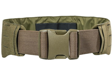 Image of Tasmanian Tiger Warrior Belt LC, Olive, Medium, TT-7783-331-M