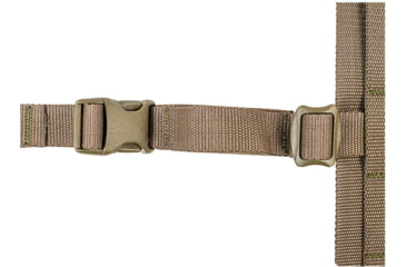 Image of Tasmanian Tiger Warrior Belt MKIII, Coyote, Large, TT-7655-346-L