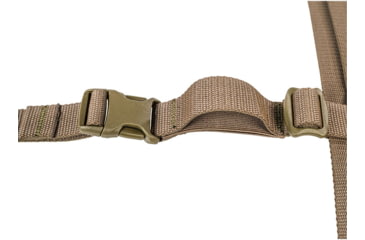 Image of Tasmanian Tiger Warrior Belt MKIII, Coyote, Large, TT-7655-346-L