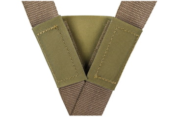 Image of Tasmanian Tiger Warrior Belt MKIII, Coyote, Large, TT-7655-346-L