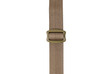 Image of Tasmanian Tiger Warrior Belt MKIII, Coyote, Large, TT-7655-346-L