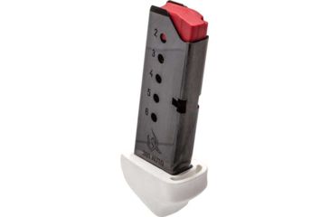 Image of TAU 358000406 MAG SPECTRUM 380 7RD WHITE