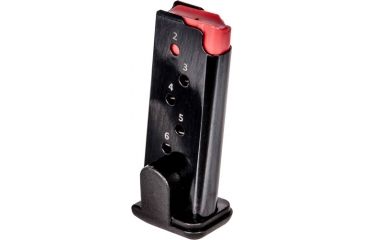 Image of TAU 510180 MAG 380 CURVE 6RD