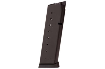 Image of Taurus 1911 Commander 45 Auto 8 Rounds Pistol Magazine, Black, 8, 358-0013-01