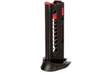 Image of Taurus 22TUC 9 Rounds Pistol Magazine, Black, 9, 358-0035-00