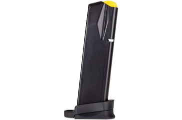 Image of Taurus G3-G3TAC 9mm 17 Rounds Pistol Magazine, Black, 358-0026-00
