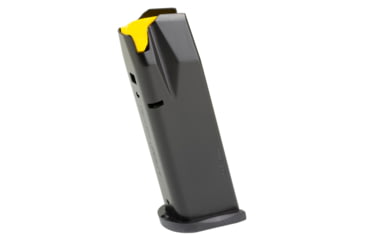 Image of Taurus 389000901 G3 Magazine Pop Display 12 Mags 15rd 9mm Luger Black Steel w/ Polymer Base Plate, Steel, 389000901-15RD