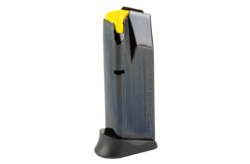 Image of Taurus 389000903 G3C Magazine Pop Display 12rd 9mm Luger Black Steel/ 12 Pack, Steel, 389000903-12RD