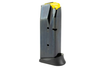 Image of Taurus G3C Magazine Pop Display 12 Pack 12 Round 9mm Luger Pistol Magazine, Black, Steel, 389000903-12RD