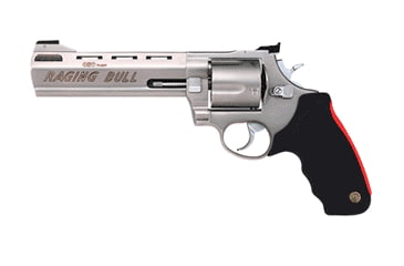 Taurus 480-Raging-Bull Revolver, .480 Ruger, 6.5 in barrel