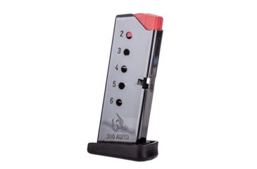 Image of Taurus 510007061 Taurus Spectrum 380 Automatic Colt Pistol ACP 7 Rd Black Fini