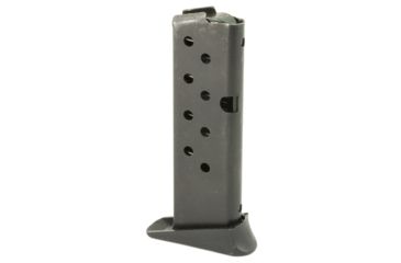 Image of Taurus 511251 PT-25 25 Automatic Colt Pistol ACP 9 Rd Blued Finish