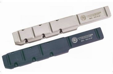 Image of Taurus Blue Scope Mount For Raging Bull W/6.5&quot; Barrel 31359