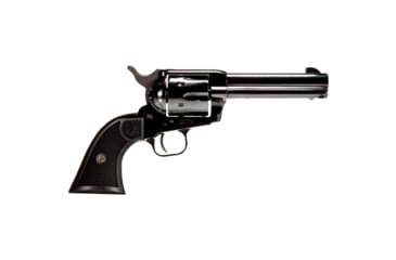 Image of Taurus Deputy Revolver, .45 Long Colt, 5.5in Barrel, Fixed, Black Frame, Polymer Grip, 6 Round Cylinder, 2D4551