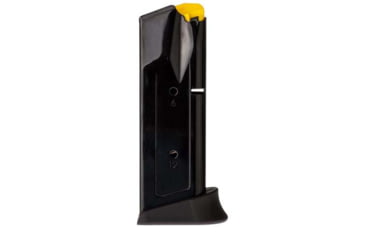 Image of Taurus G2C 9mm 12 Rounds Pistol Magazine, Black, 12, 358-0005-01