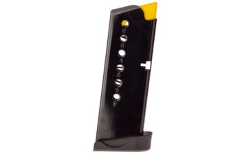 Image of Taurus G2C 9mm 7 Rounds Pistol Magazine, Black, 7, 358-0007-01