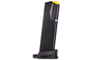 Image of Taurus G3 9mm 17 Rounds Pistol Magazine, Black, 17, 358-0021-01