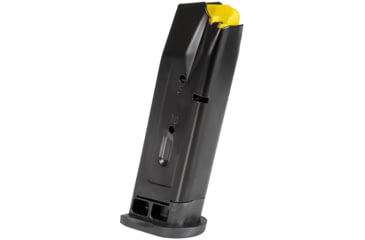 Image of Taurus G3-G3TAC 9mm 10 Rounds Pistol Magazine, Black, 358-0026-02